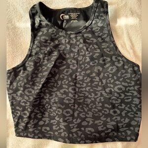 Ladies Size XL top